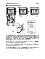 Preview for 34 page of METREL MD 9035 User Manual