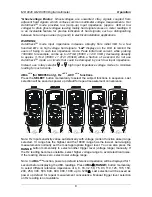 Предварительный просмотр 9 страницы METREL MD 9040 User Manual