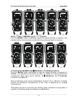 Предварительный просмотр 11 страницы METREL MD 9040 User Manual