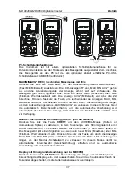 Preview for 37 page of METREL MD 9040 User Manual