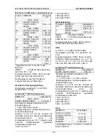 Preview for 43 page of METREL MD 9040 User Manual