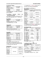 Preview for 44 page of METREL MD 9040 User Manual