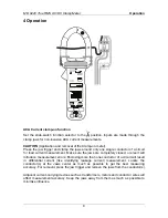 Preview for 8 page of METREL MD 9220 User Manual