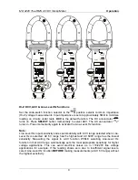 Preview for 9 page of METREL MD 9220 User Manual