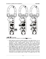 Preview for 13 page of METREL MD 9220 User Manual