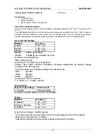 Preview for 17 page of METREL MD 9220 User Manual