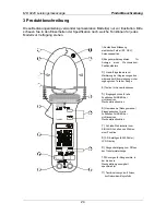 Preview for 24 page of METREL MD 9220 User Manual