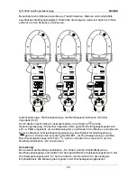 Preview for 26 page of METREL MD 9220 User Manual