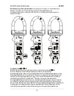 Preview for 30 page of METREL MD 9220 User Manual