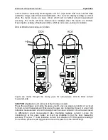 Preview for 9 page of METREL MD 9225 User Manual