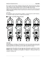 Preview for 10 page of METREL MD 9225 User Manual