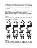 Preview for 26 page of METREL MD 9225 User Manual