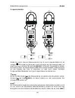 Preview for 28 page of METREL MD 9225 User Manual