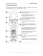 Preview for 6 page of METREL MD 9235 User Manual