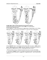 Preview for 10 page of METREL MD 9235 User Manual