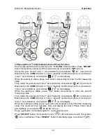 Preview for 14 page of METREL MD 9235 User Manual