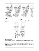 Preview for 15 page of METREL MD 9235 User Manual