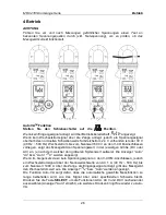 Preview for 26 page of METREL MD 9235 User Manual