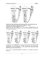 Preview for 29 page of METREL MD 9235 User Manual