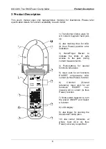 Preview for 6 page of METREL MD 9240 User Manual