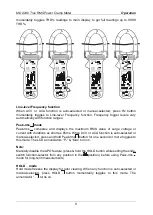 Preview for 9 page of METREL MD 9240 User Manual