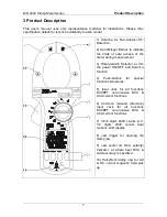 Preview for 7 page of METREL MD 9250 User Manual