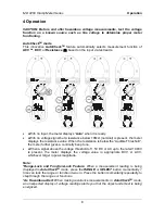 Preview for 8 page of METREL MD 9250 User Manual