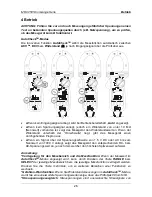 Preview for 26 page of METREL MD 9250 User Manual