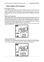 Preview for 11 page of METREL MD 9272 Instruction Manual