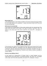 Preview for 15 page of METREL MD 9272 Instruction Manual