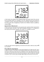 Preview for 16 page of METREL MD 9272 Instruction Manual