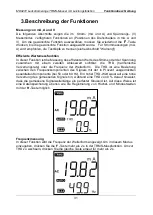 Preview for 31 page of METREL MD 9272 Instruction Manual