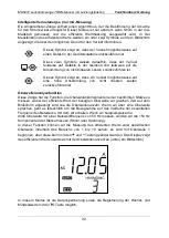 Preview for 32 page of METREL MD 9272 Instruction Manual