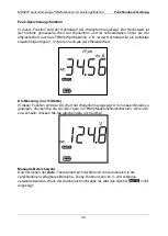 Preview for 34 page of METREL MD 9272 Instruction Manual