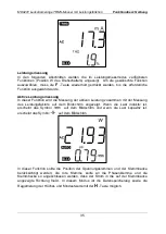 Preview for 35 page of METREL MD 9272 Instruction Manual