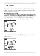 Preview for 52 page of METREL MD 9272 Instruction Manual