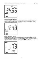 Preview for 55 page of METREL MD 9272 Instruction Manual