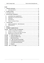 Preview for 5 page of METREL MD 9273 Instruction Manual