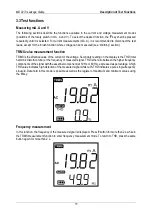 Preview for 15 page of METREL MD 9273 Instruction Manual