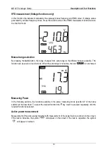 Preview for 19 page of METREL MD 9273 Instruction Manual