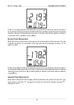 Preview for 20 page of METREL MD 9273 Instruction Manual