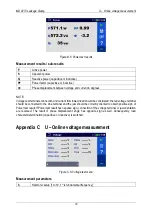 Preview for 33 page of METREL MD 9273 Instruction Manual