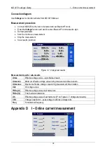 Preview for 34 page of METREL MD 9273 Instruction Manual