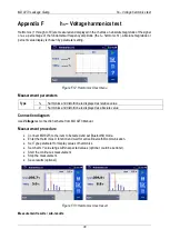 Preview for 38 page of METREL MD 9273 Instruction Manual