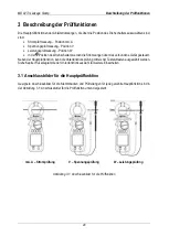 Preview for 48 page of METREL MD 9273 Instruction Manual