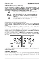 Preview for 51 page of METREL MD 9273 Instruction Manual