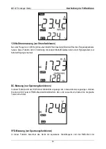 Preview for 53 page of METREL MD 9273 Instruction Manual