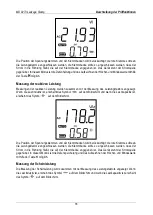 Preview for 55 page of METREL MD 9273 Instruction Manual