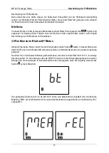 Preview for 57 page of METREL MD 9273 Instruction Manual