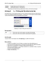 Preview for 75 page of METREL MD 9273 Instruction Manual